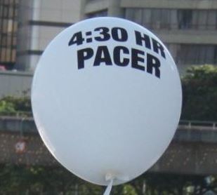 4-30 pacer