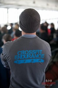crossfit endurance