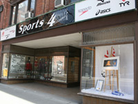 sports4store