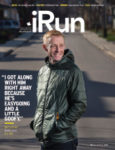 iRun Magazine - Issue 2, 2016