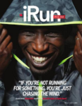 iRun Magazine - Issue 5, 2015