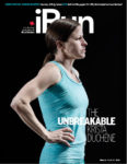 iRun Magazine - Issue 4, 2016